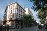 CECIL HOTEL ATHENS